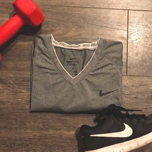 Nike Pro Combat Fitted DRI-FIT Shirt